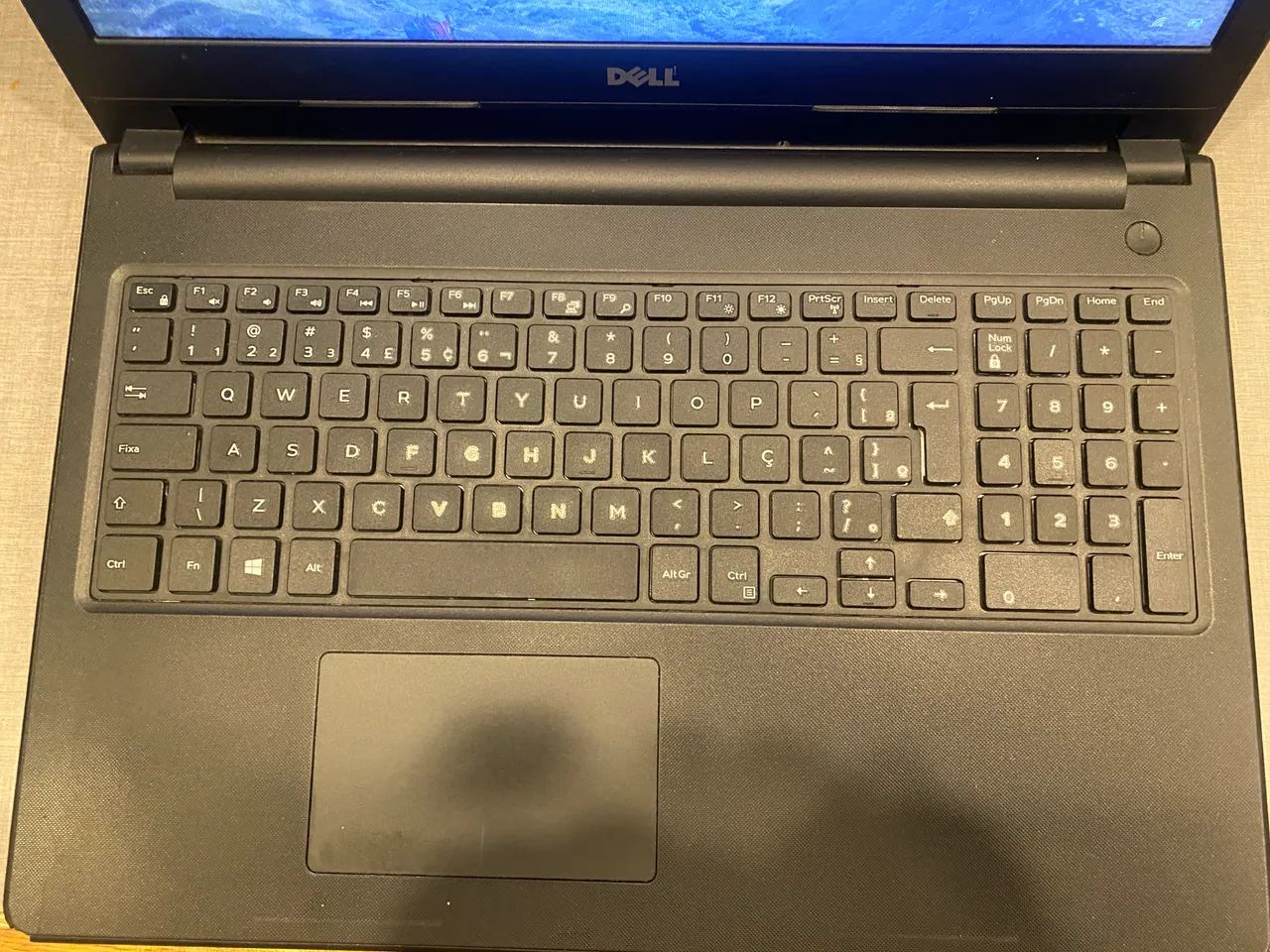 Notebook Dell, Notebook Core i5 | 8GB RAM | 1 Tera HD - Ótimo para Estudos e Trabalho! - Foto 5