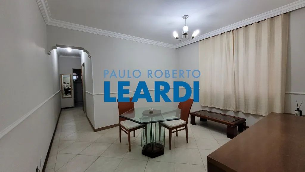 APARTAMENTO - VILA CLEMENTINO - SP