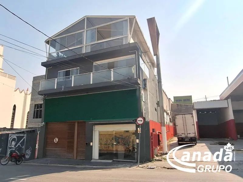 Conjunto Comercial A Venda No Pestana