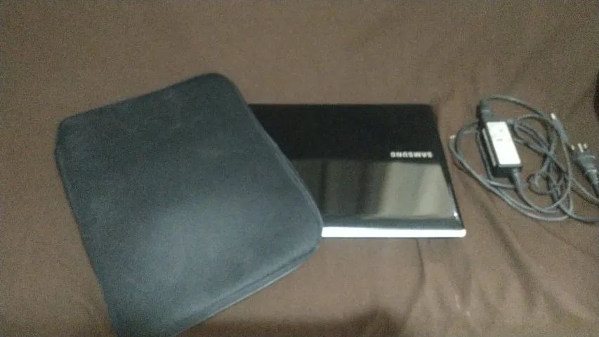 Notebook  - Foto 4