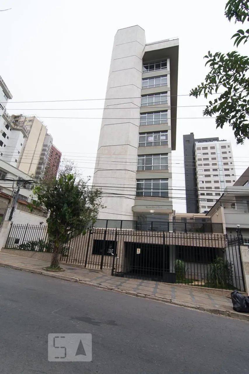 Apartamento à Venda - Sion, 4 Quartos, 317 m2 - Foto 2