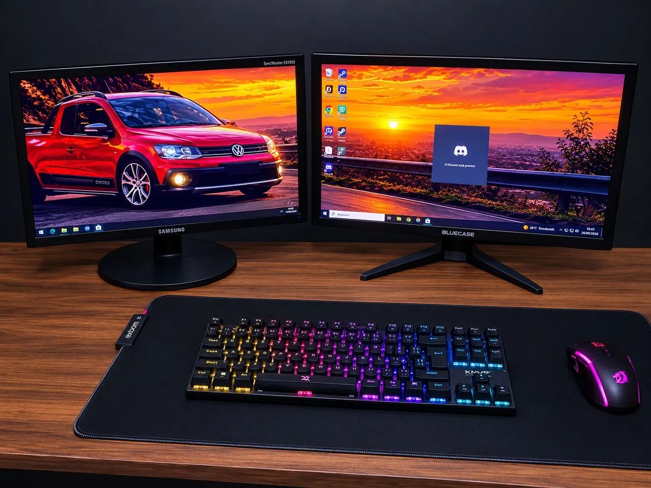 COMPUTADOR GAMER - Foto 2