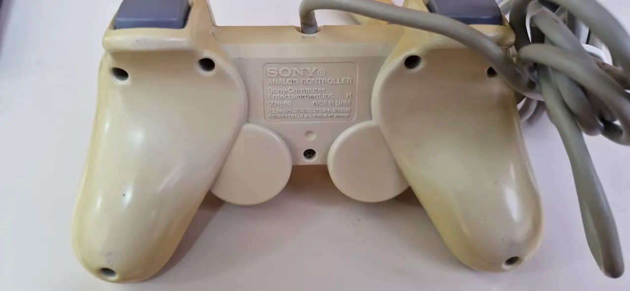 PlayStation 1 - peças  - Foto 3