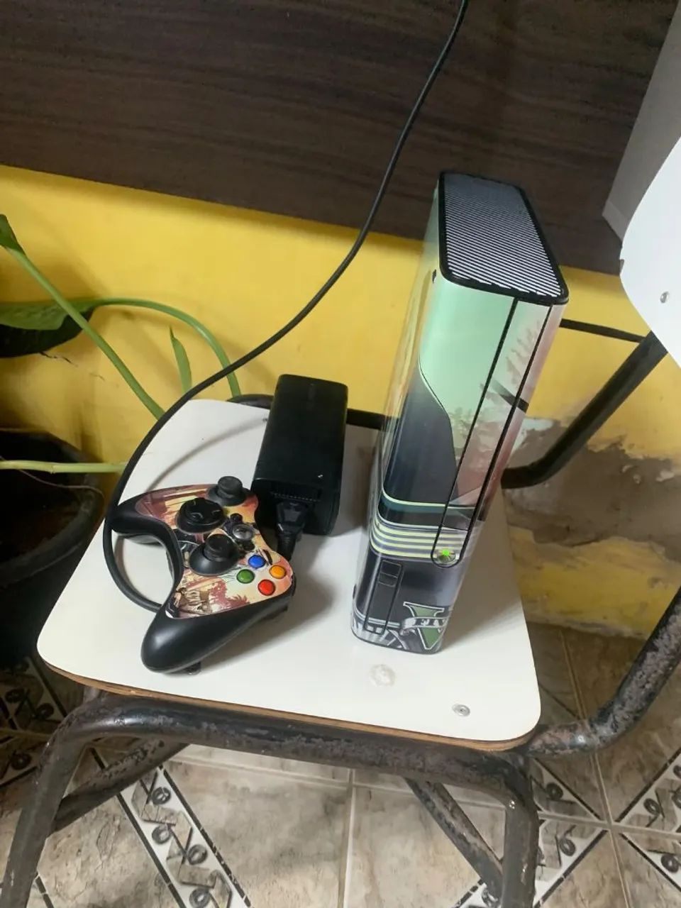 Xbox 360 - Foto 3