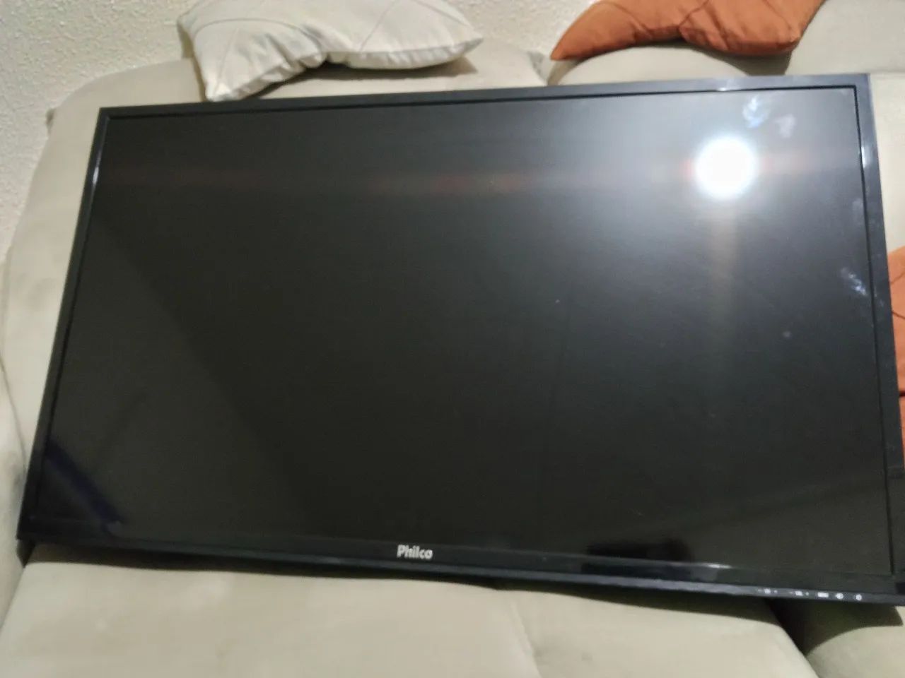 Televisão Philco 32"