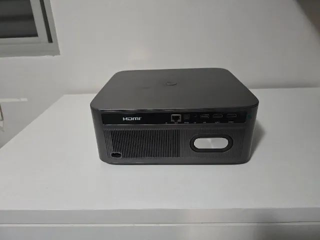 Projetor ThundeaL TD98 Pro Full HD  com Wi-Fi e Android - Foto 3