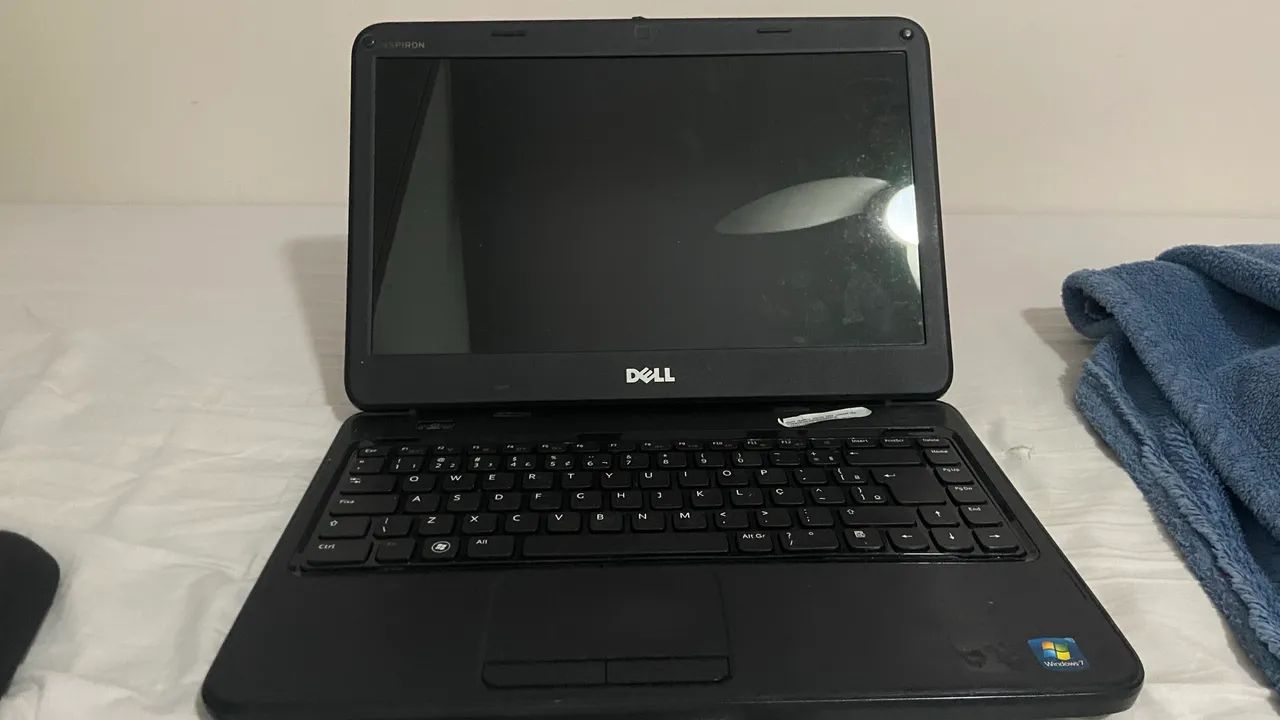 Notebook Dell Inspiron N4050 core I5 - Foto 3