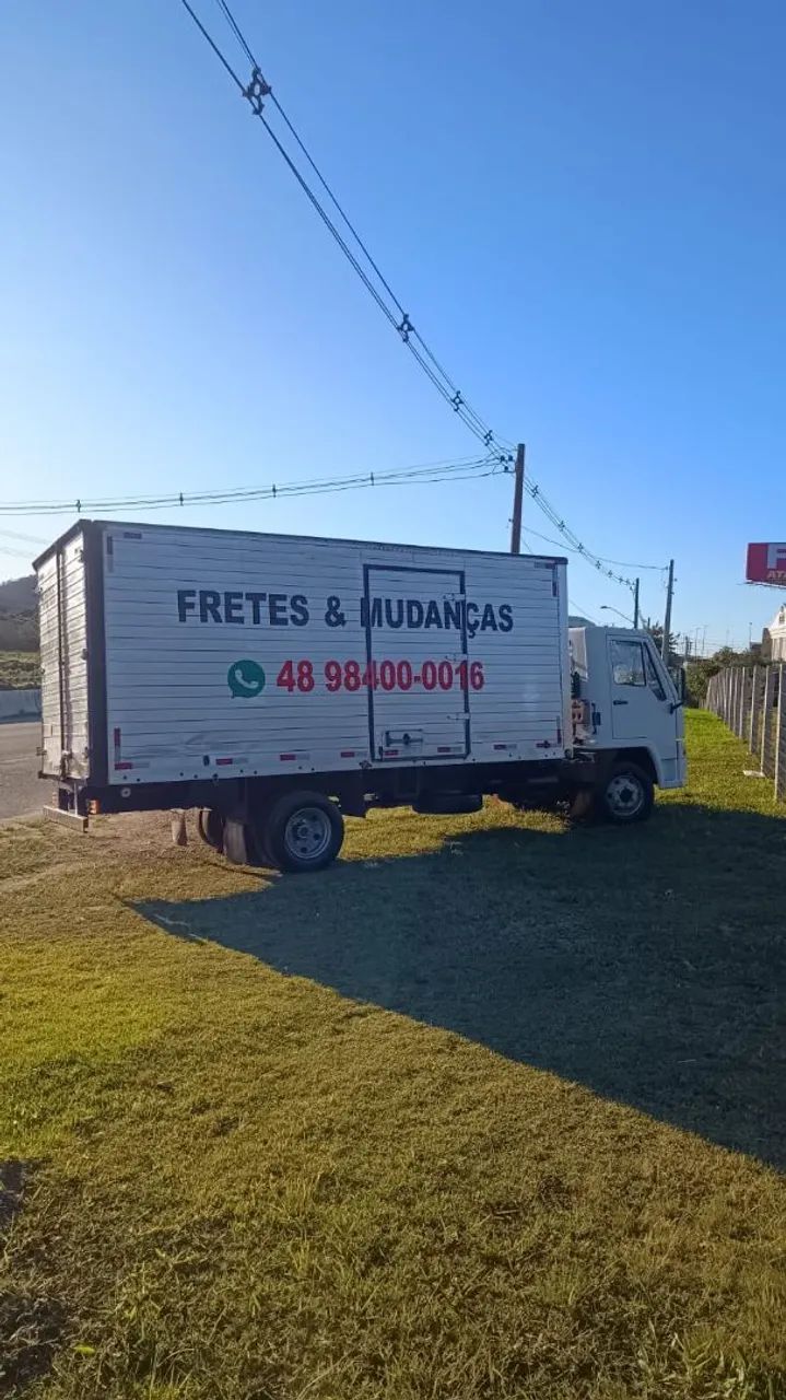 Frete e mudança  - Foto 3