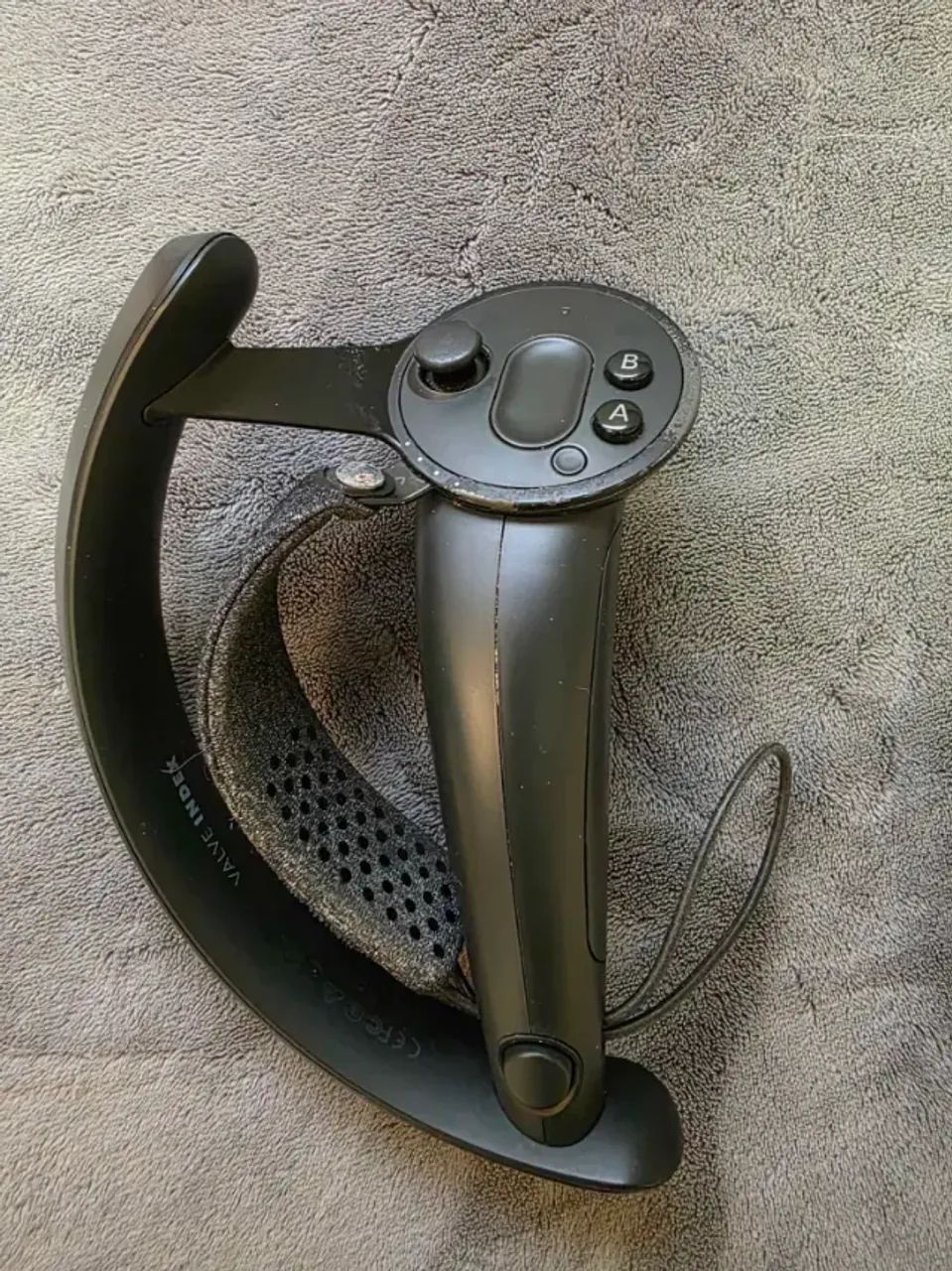Par controle valve index - Foto 2