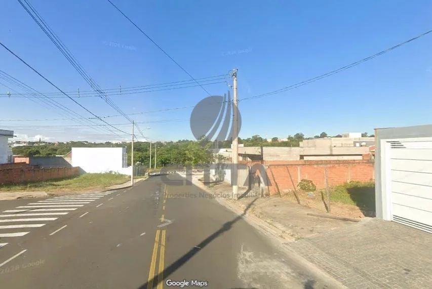 terreno - Residencial Cittá di Salerno - Campinas - Foto 3