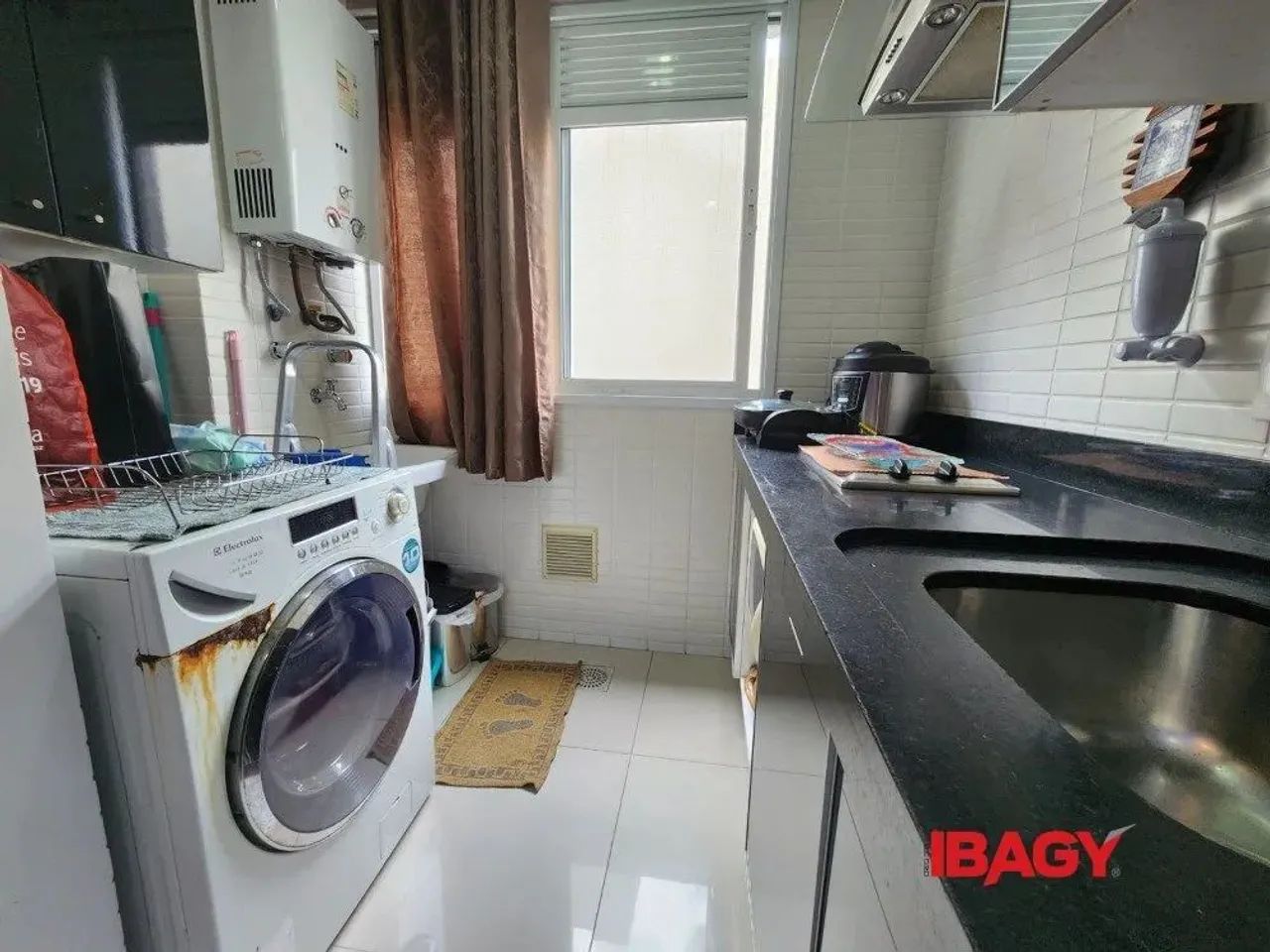 Excelente Apartamento 2 dormitório(s) em Agronômica - Florianópolis - Foto 4