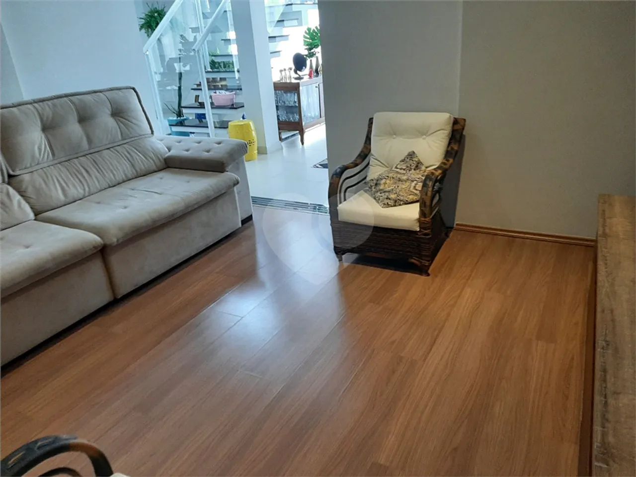 Casa Condomínio Villágio Milano - Foto 5