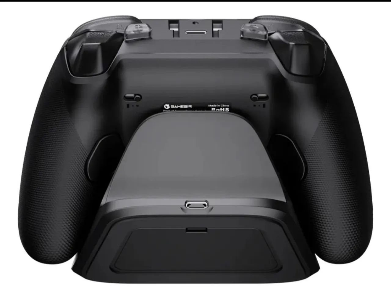 Gamer Sir G7 ZENLESS - Foto 4