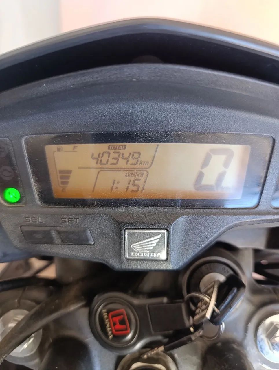 Bros 160 2018 ES - Foto 4