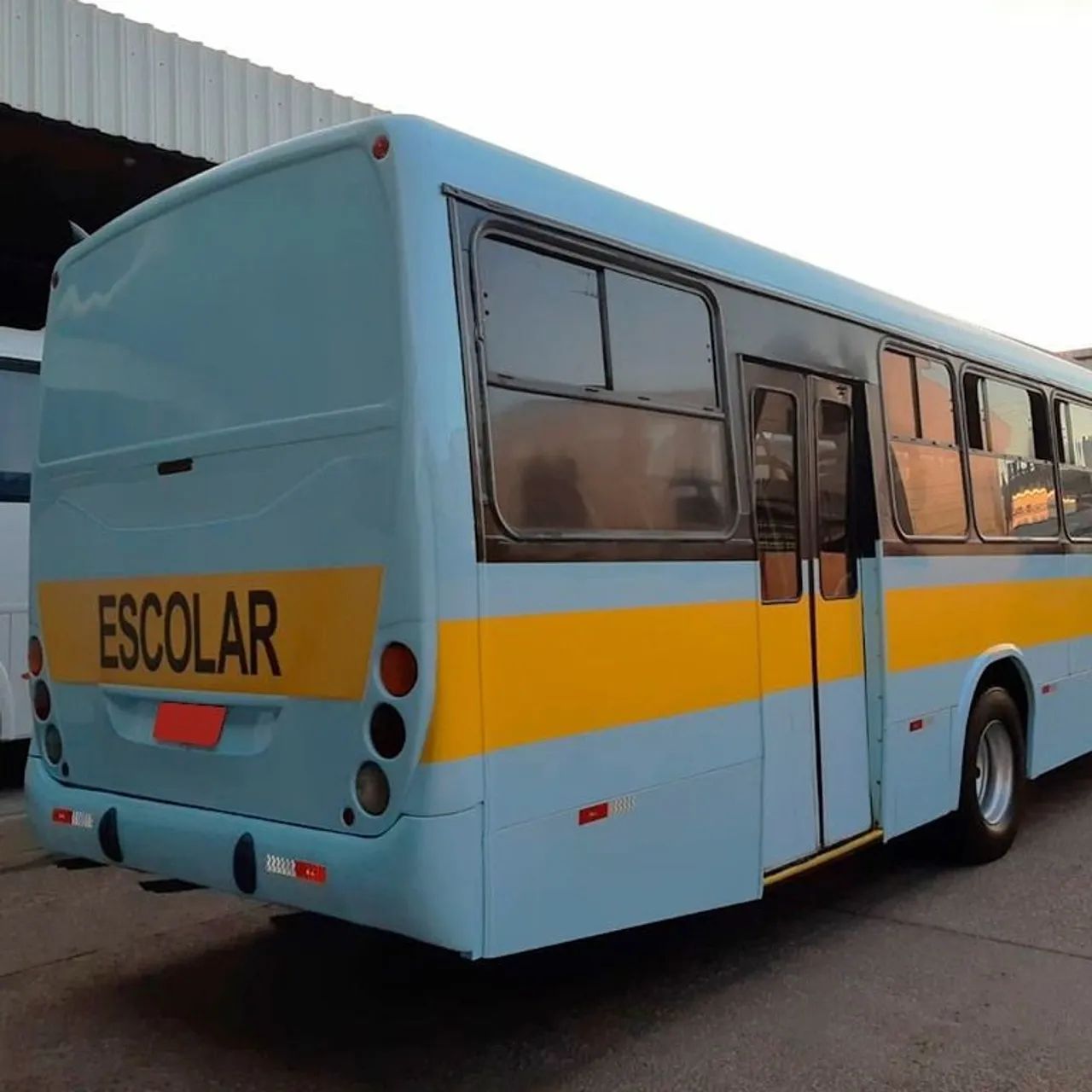 Ônibus ? - Foto 5