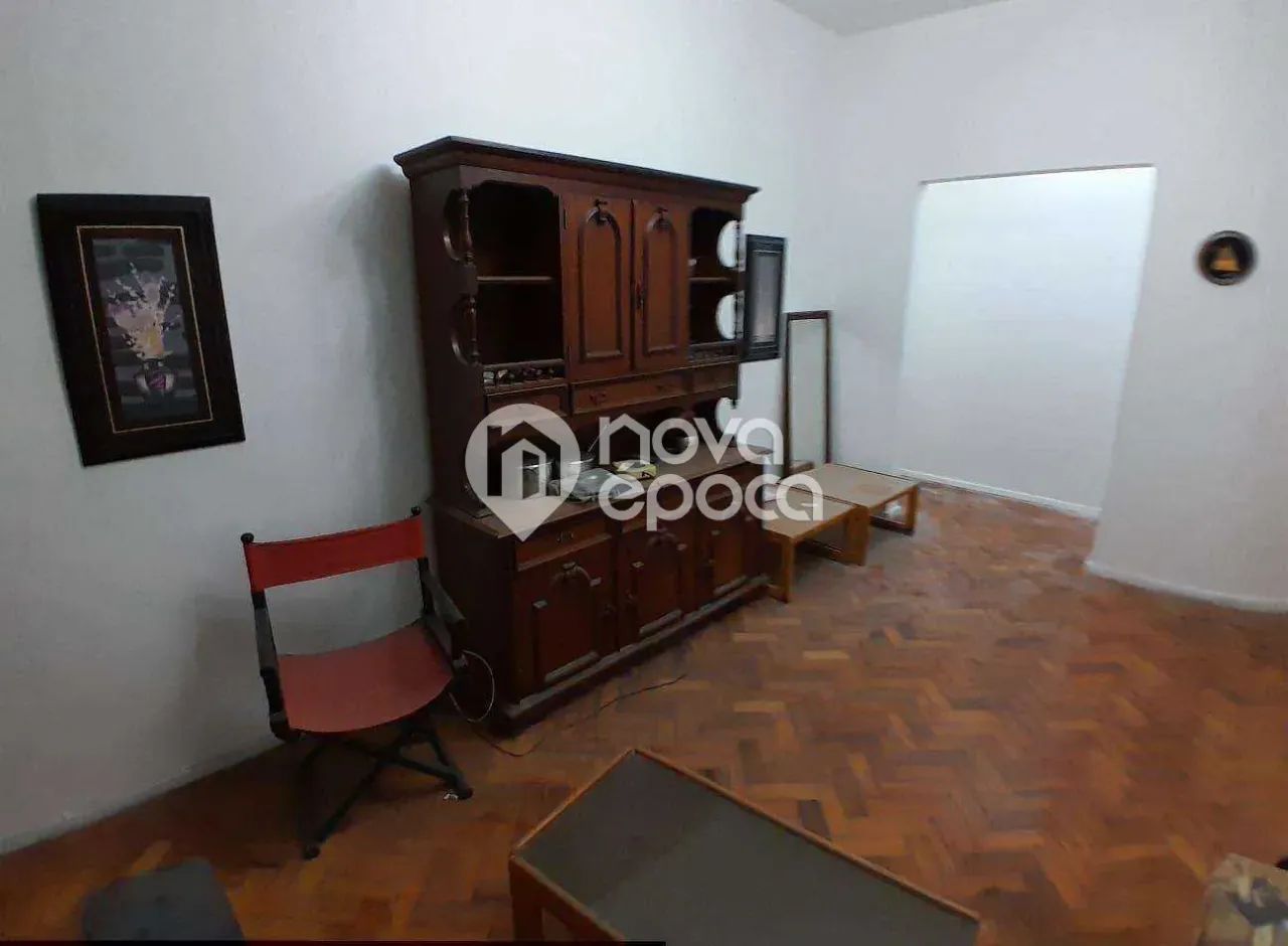 Copacabana | Apartamento 2 quartos - Foto 4