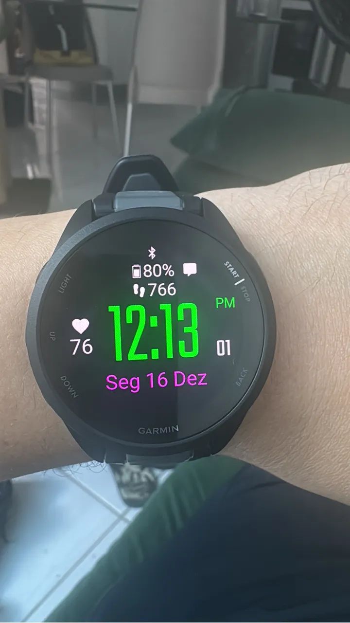 Garmin 165 Music  - Foto 3