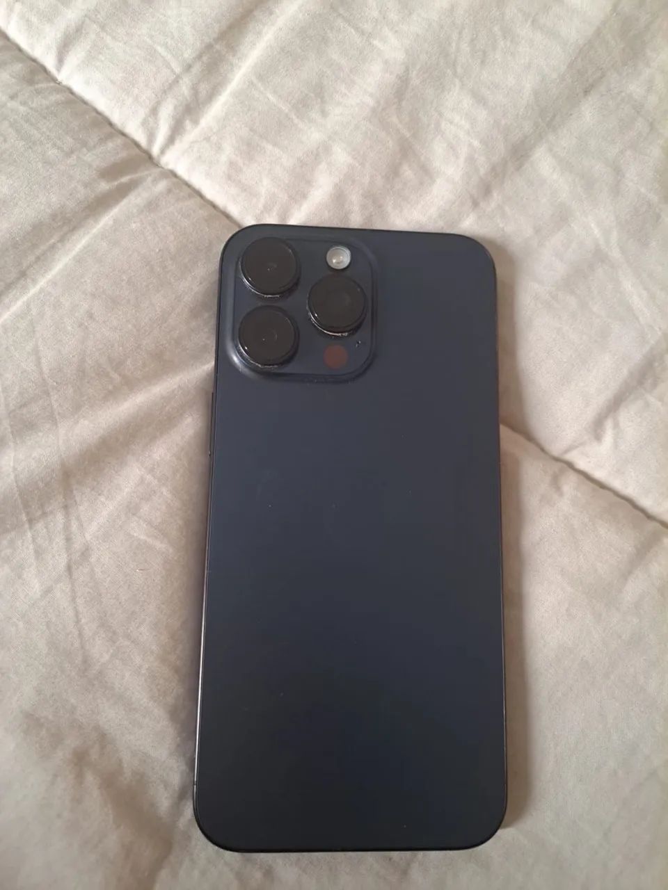 iPhone 15 Pro Max 256 GB - Foto 2
