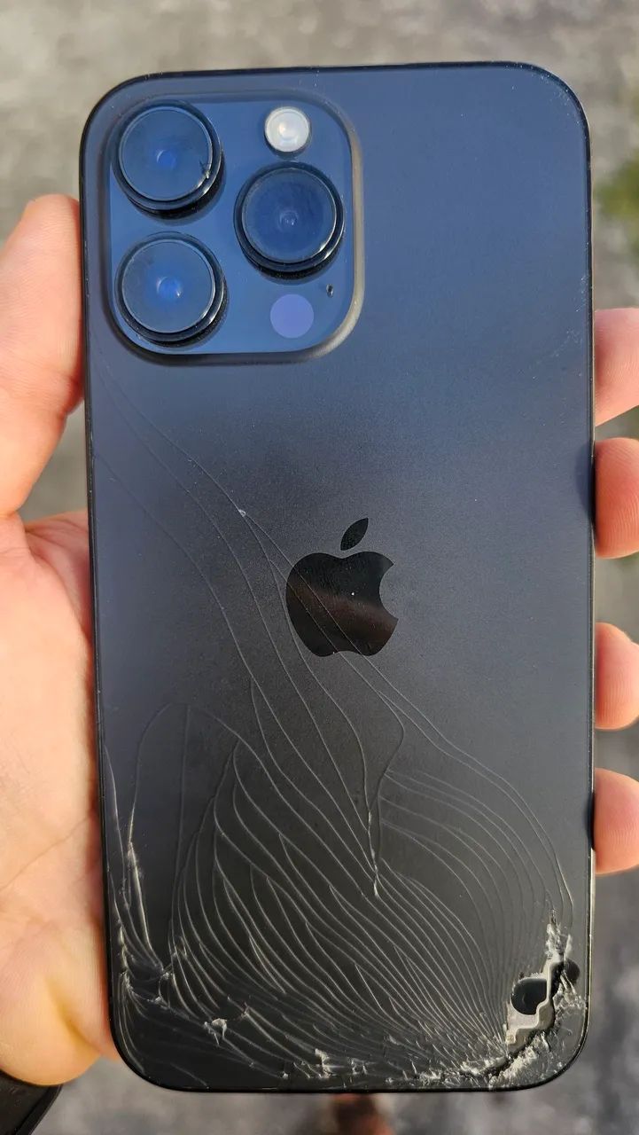 iPhone 14 PRO MAX 256GB - Foto 3