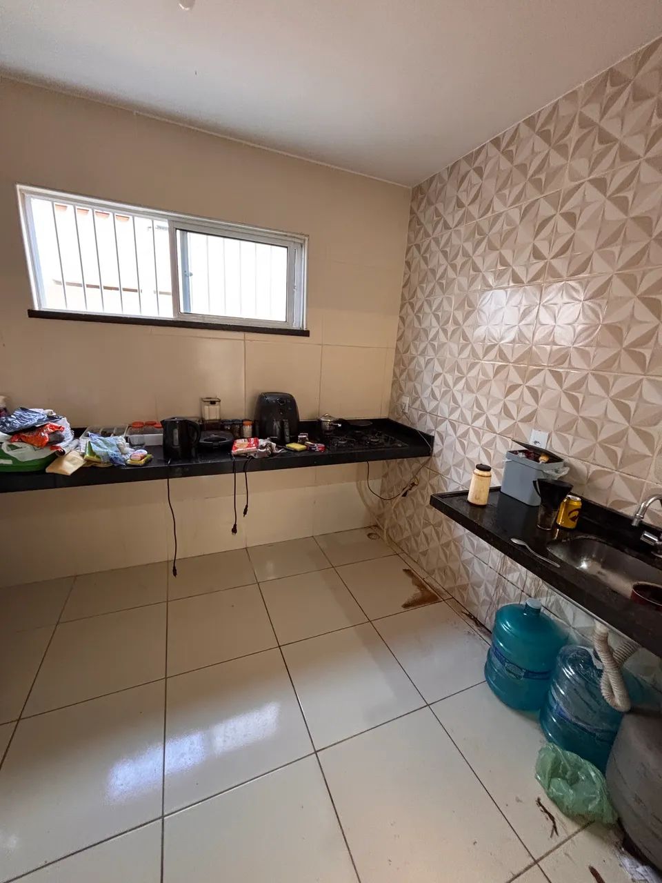 REPASSE DE APARTAMENTO NO BAIRRO PEDRAS - ITAITINGA/CE - Foto 3