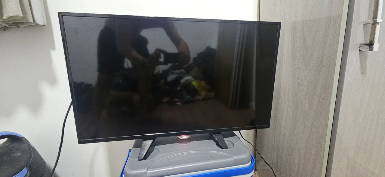 Smart TV AOC 32  - Foto 2