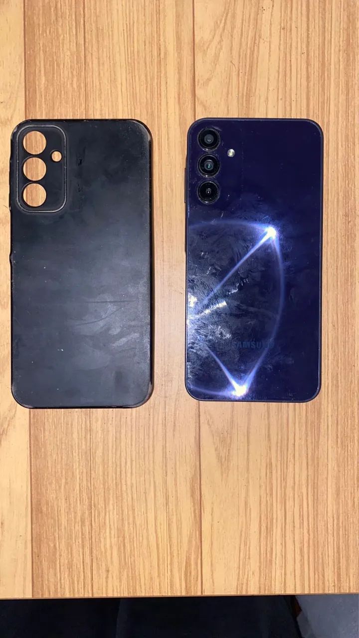 Samsung Galaxy A 15 256 gb - Foto 2