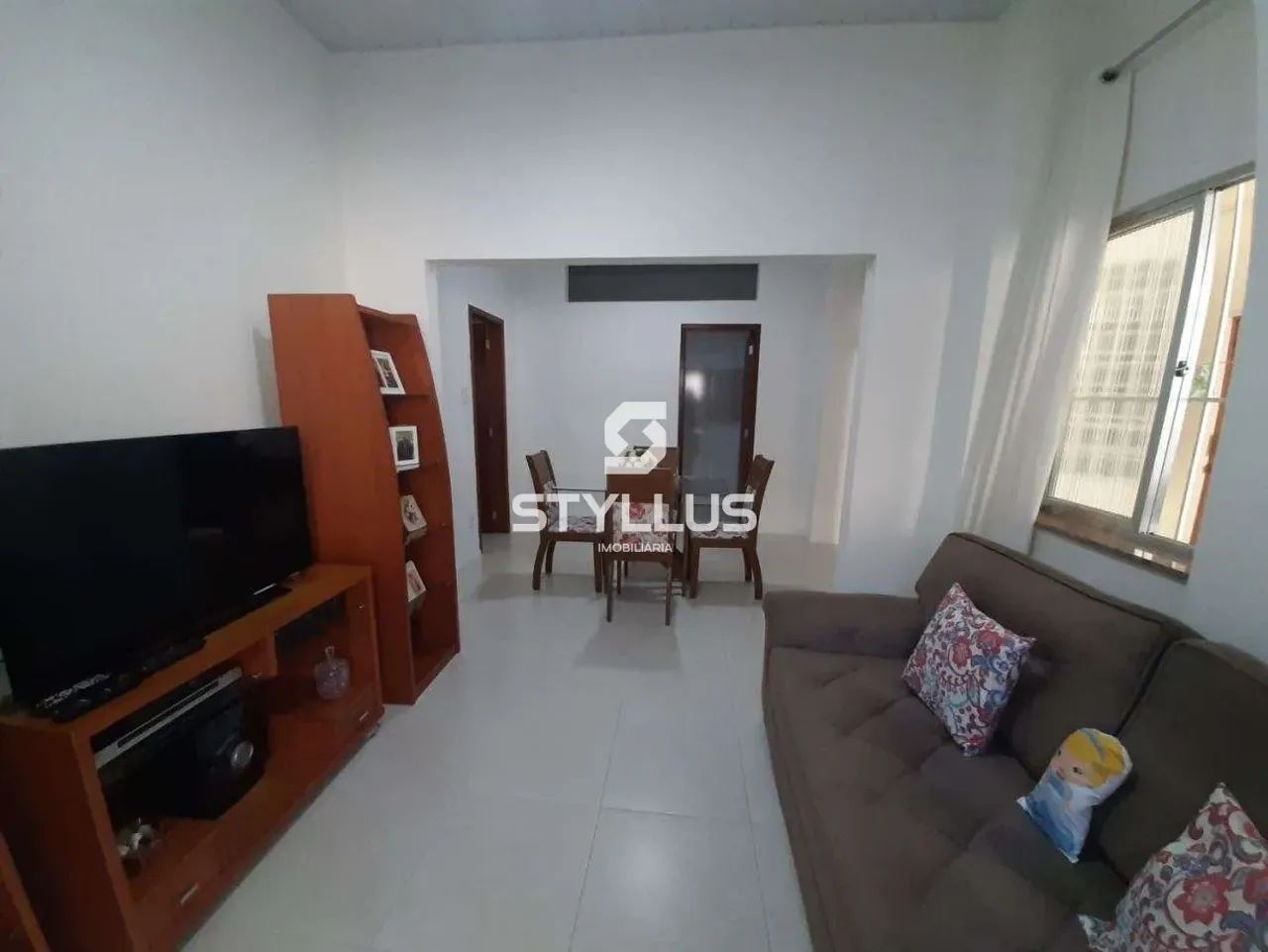 Lins de Vasconcelos | Casa de Vila 2 quartos - Foto 5