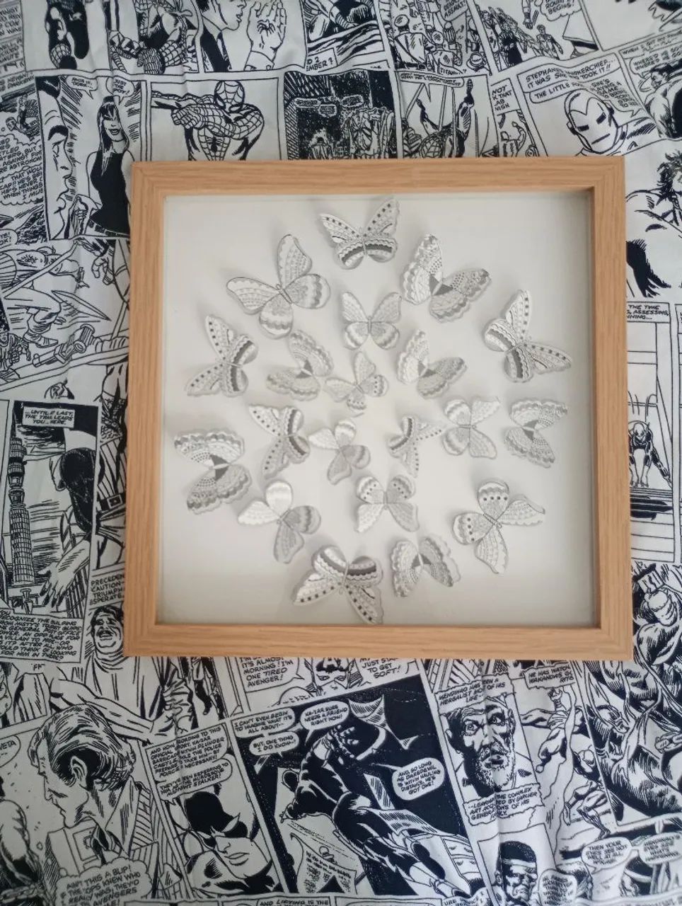 4 quadros  - Foto 2