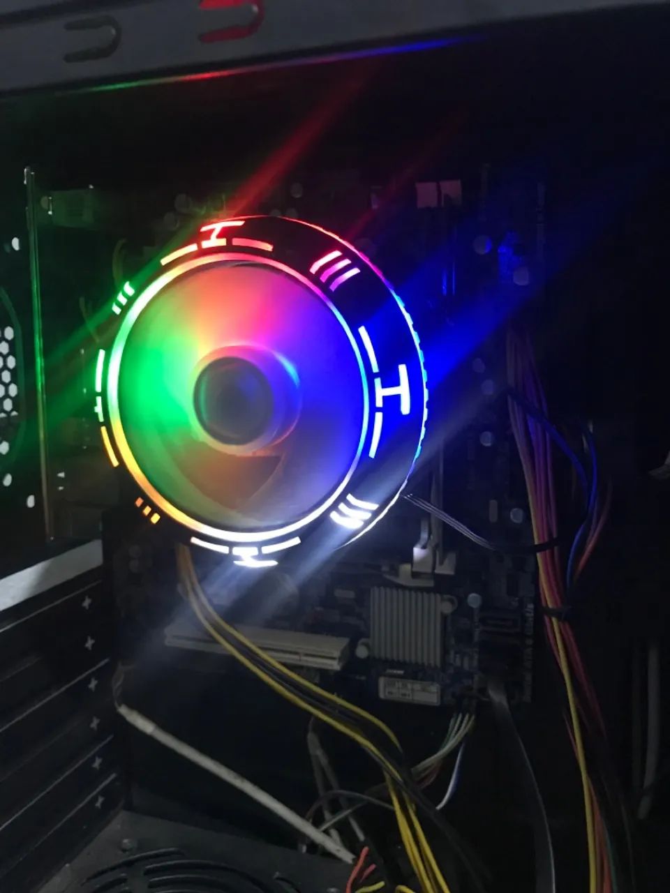 PC RYZEN - Foto 3