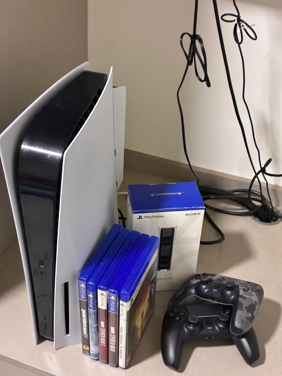 PlayStation 5 - Foto 5