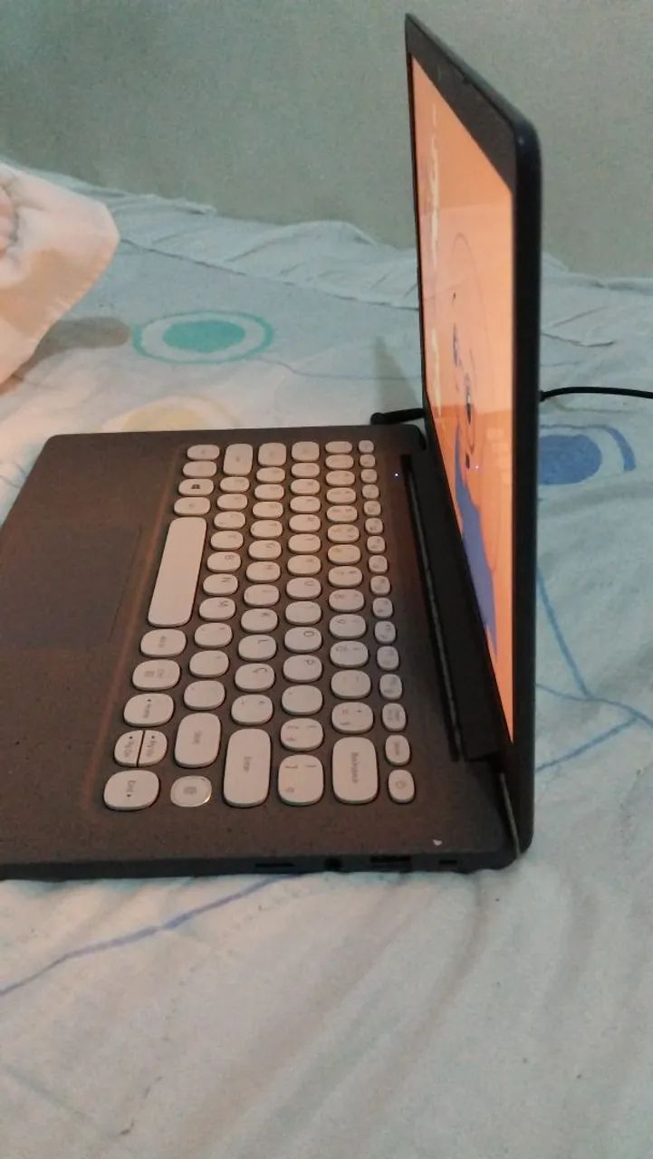 Notebook Samsung  - Foto 4