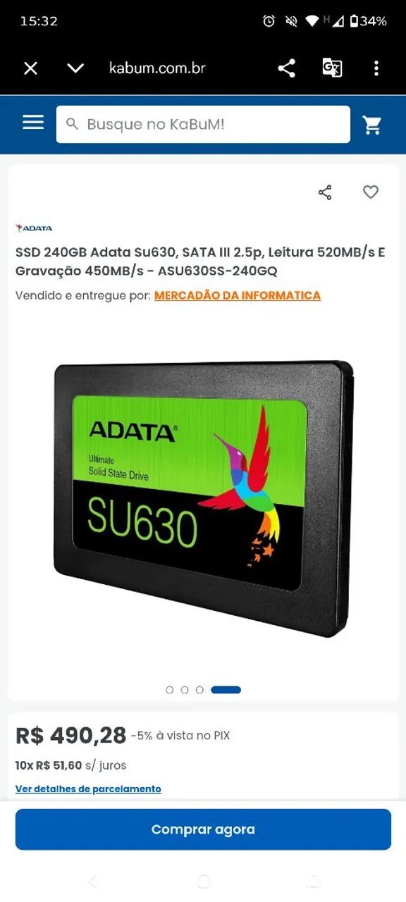 Kit AMD - Foto 4