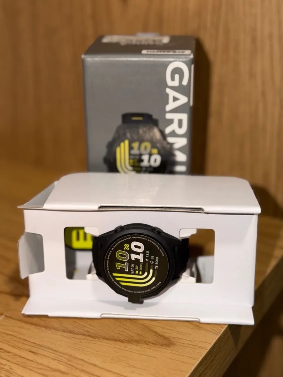 GARMIN FORERUNNER 170 - Foto 3