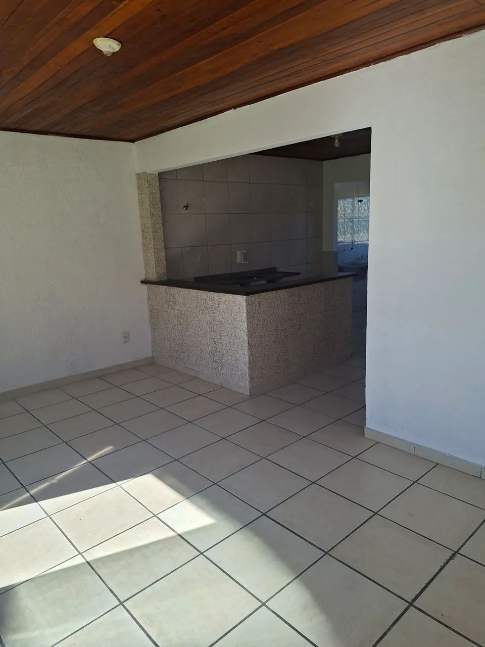 APARTAMENTO AMPLO 1 QUARTO - Foto 2