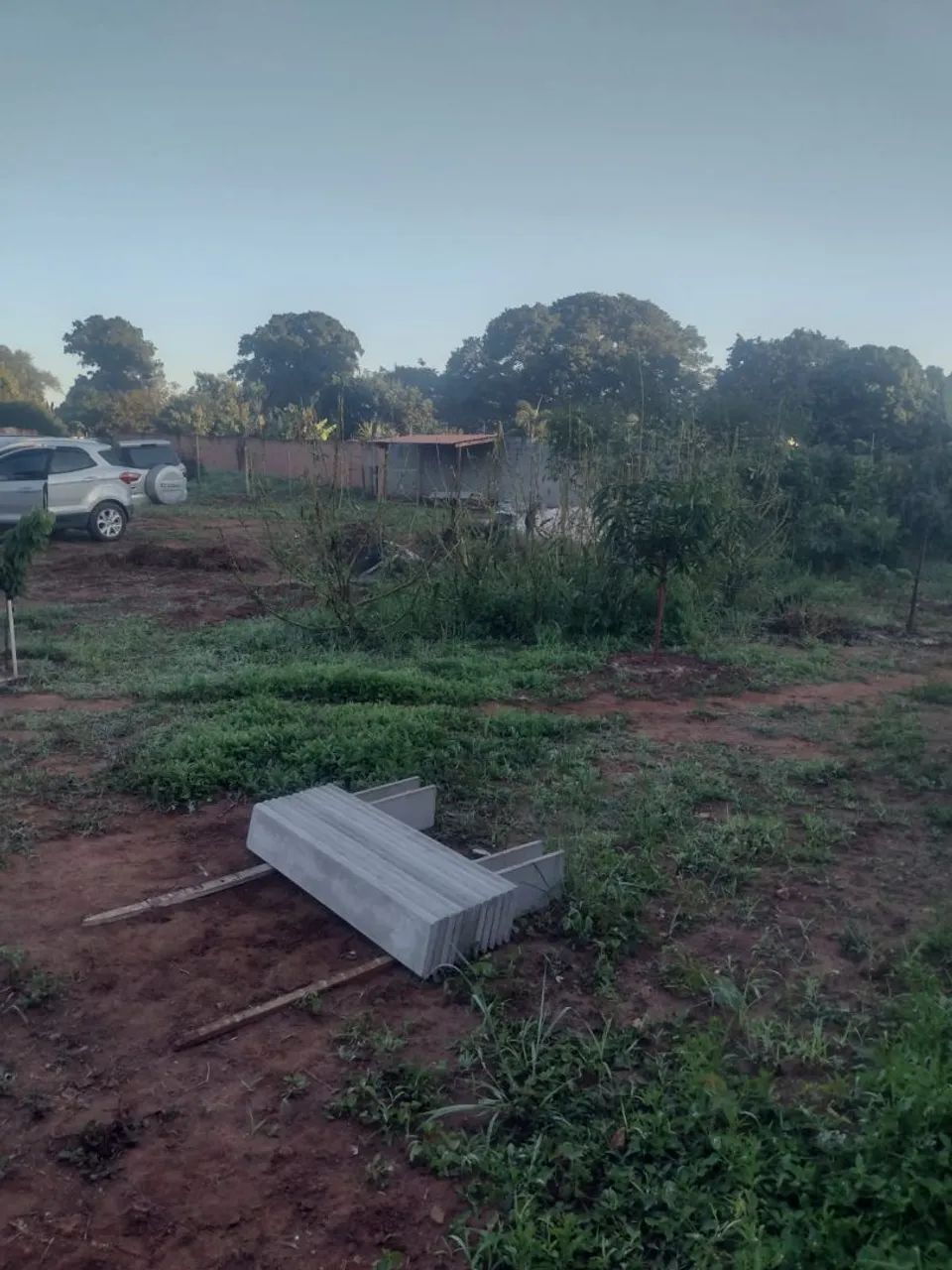 Chácara no Sairá com entrada no antigo posto Luzia  - Foto 2