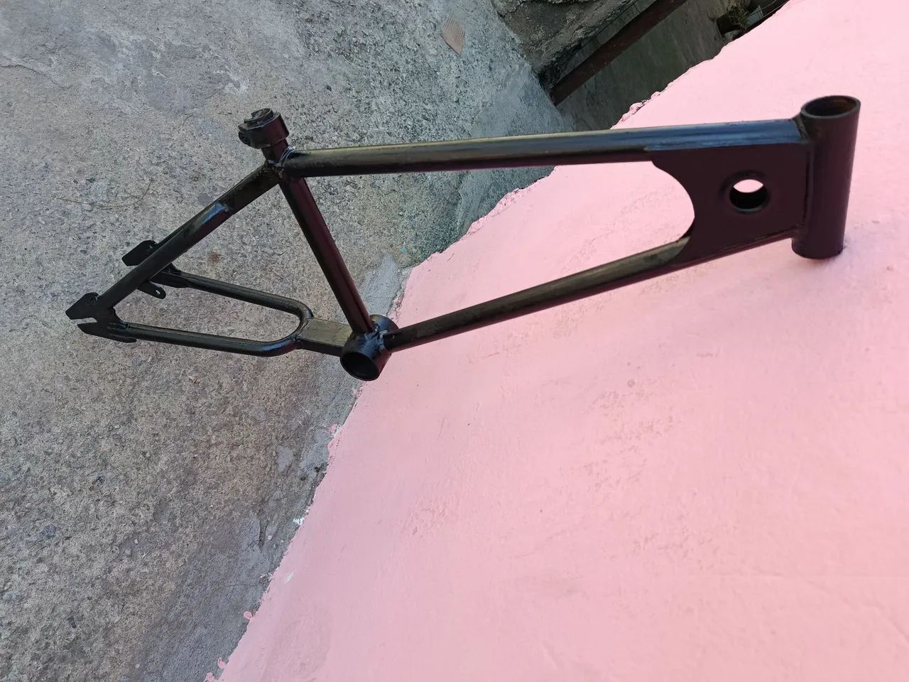 CALOI CROSS CC1