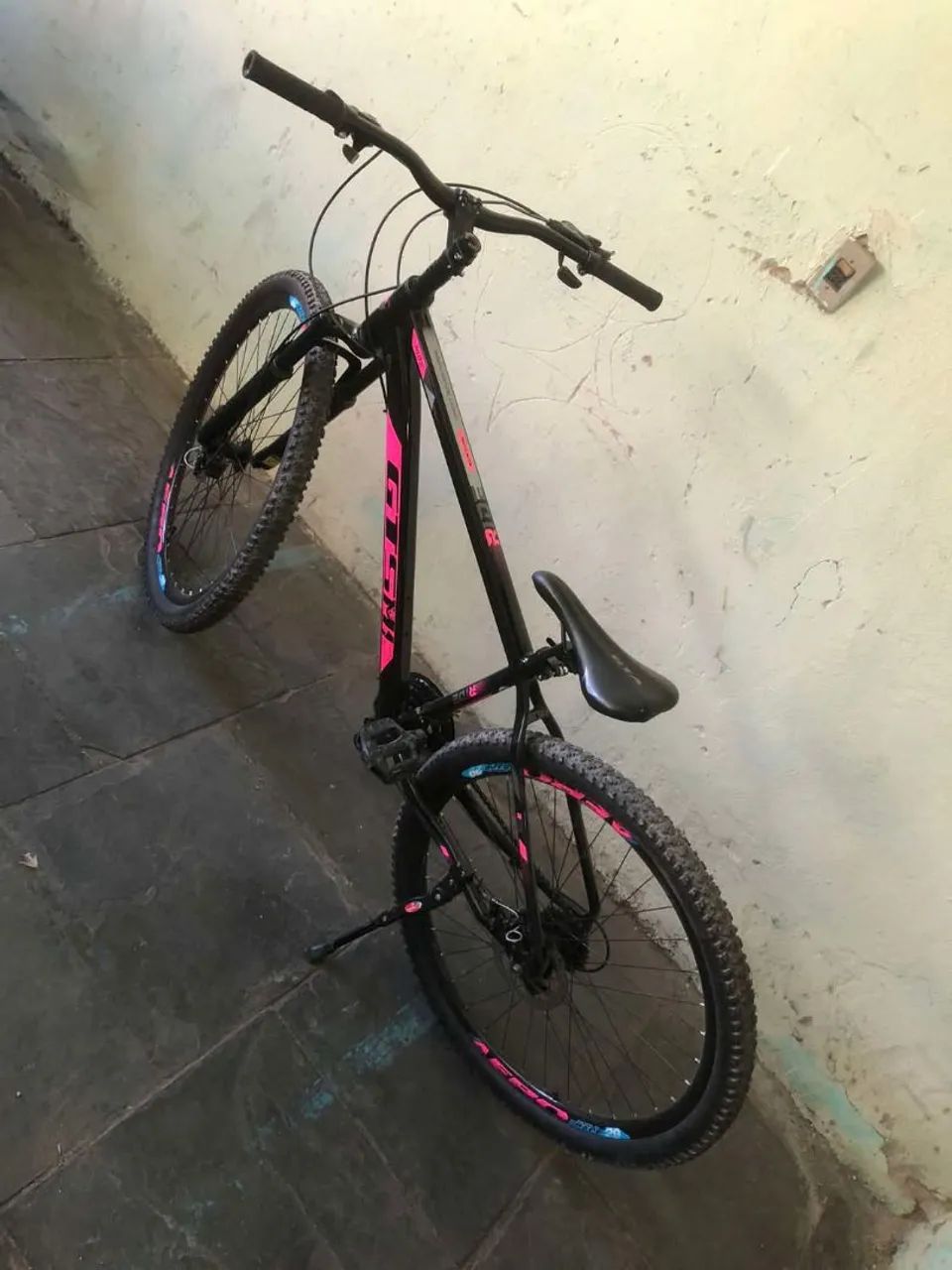 Bicicleta aro 29 - Foto 2