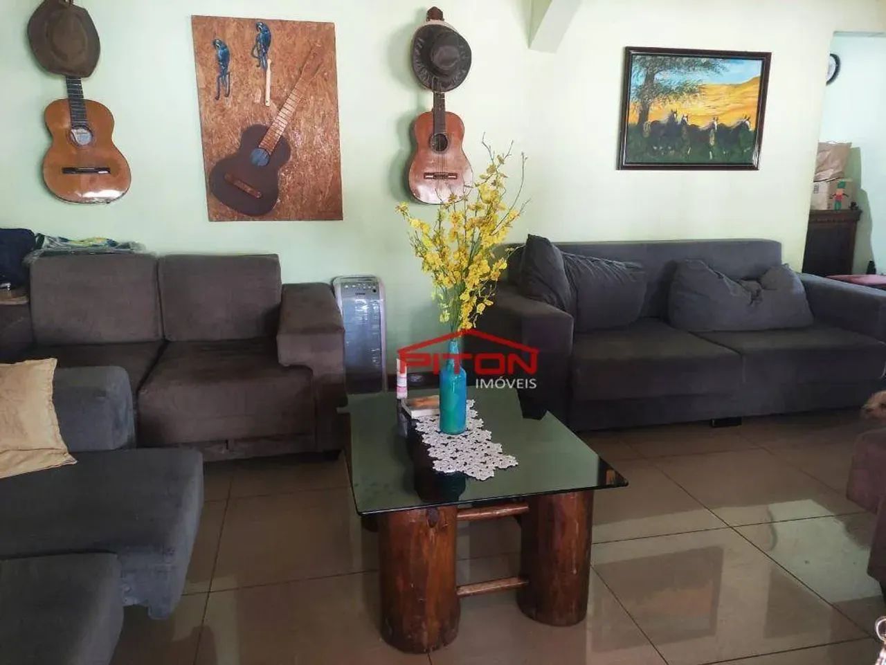 Sítio com 3 quartos à venda - Zona Rural - Guapiara/SP - Foto 2