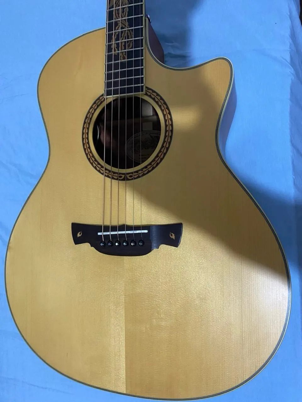 Violão 