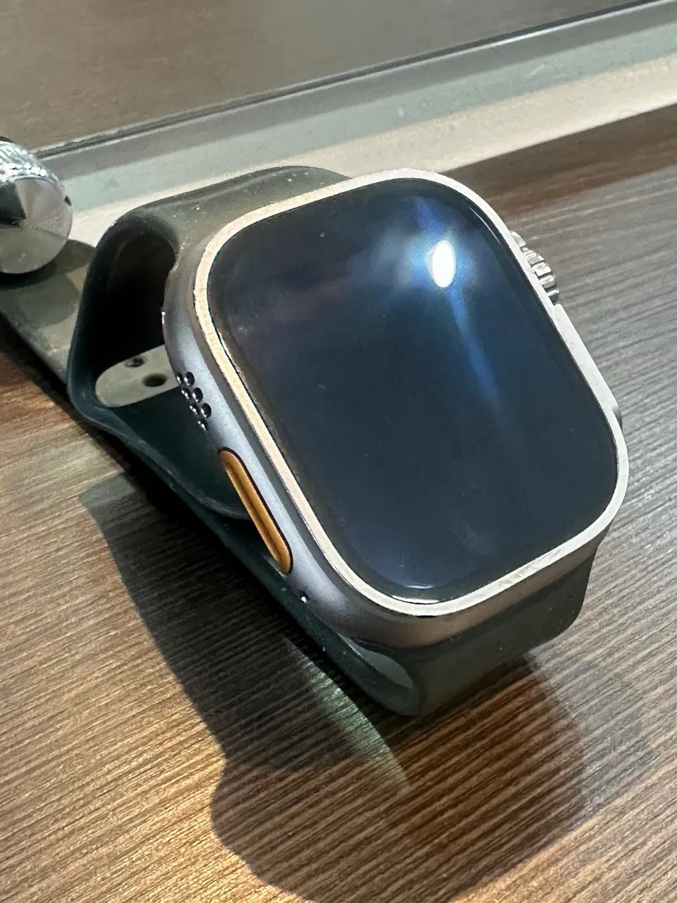 Relógio  Apple Watch original  - Foto 3