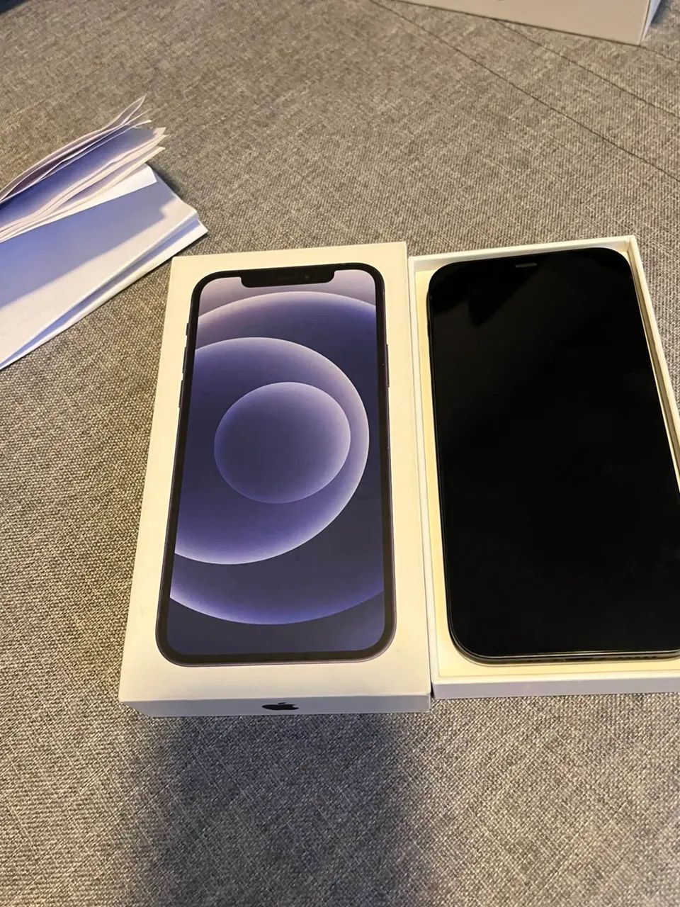 iPhone 12 - Foto 5