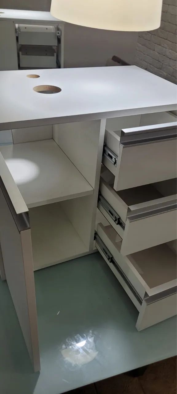 GABINETE DE BANHEIRO - Foto 4