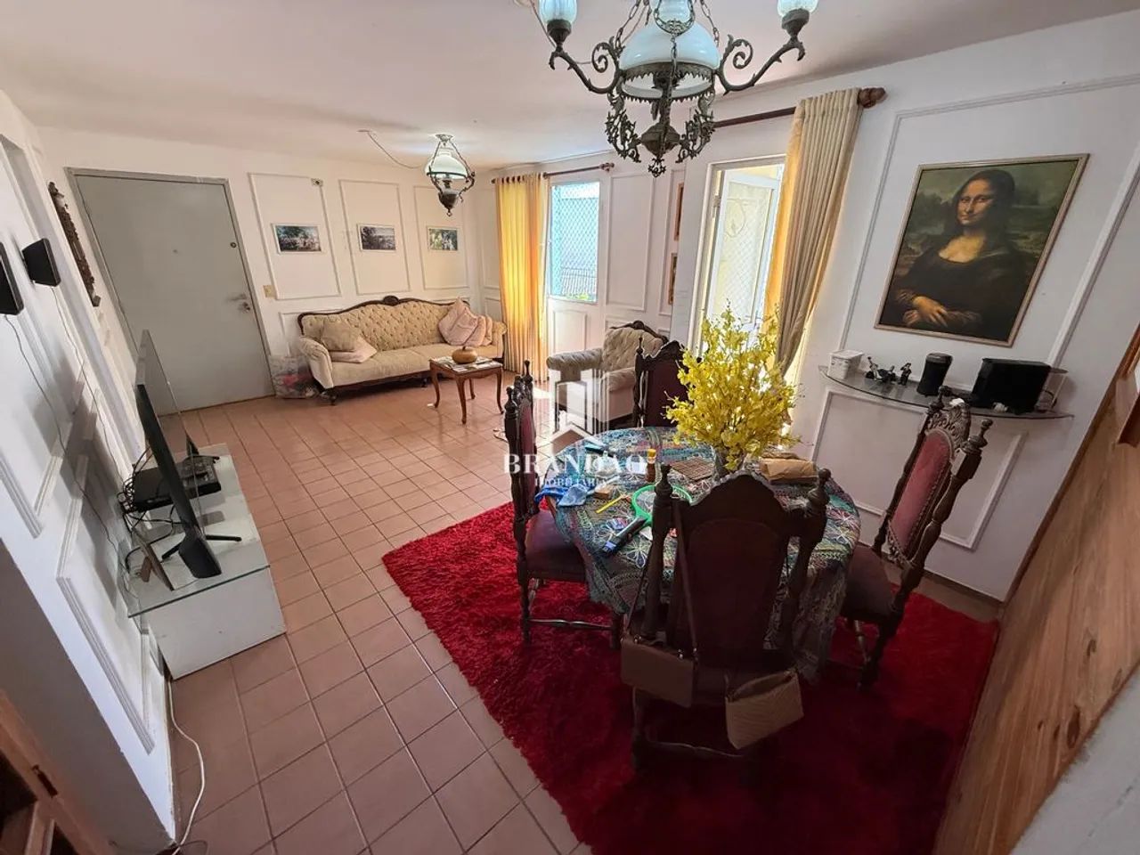 Apartamento 3 Quartos + DCE  Serraria, Maceió - Foto 5