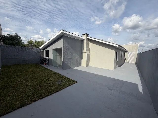 Casa com 115 m² + 3 Salas Comerciais | Uvaranas | Aceita Troca e Veículo - Foto 5