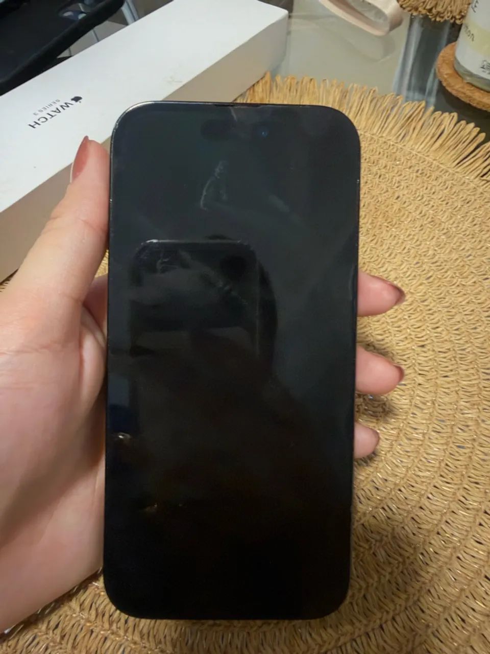 IPhone 14pro 256 - Foto 2