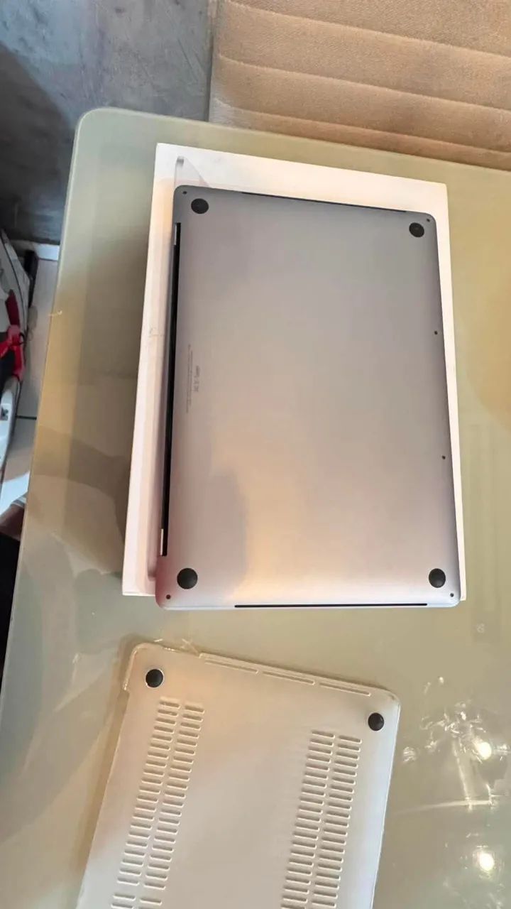 Mecbook pro 16  Touch Bar - Foto 2