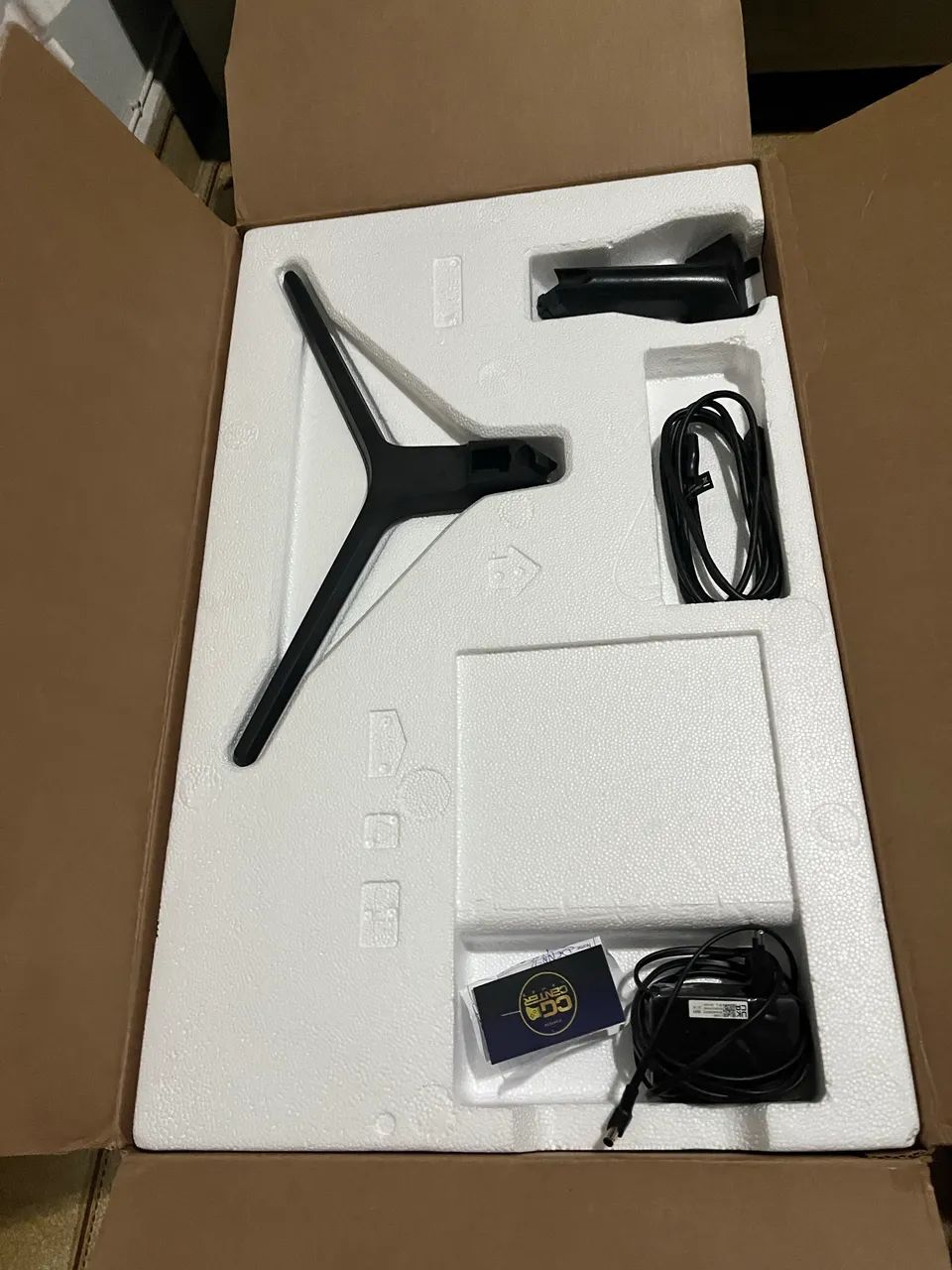 monitor samsung 4k  - Foto 4