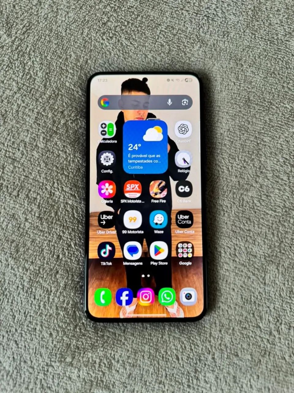S22 256gb - Foto 3