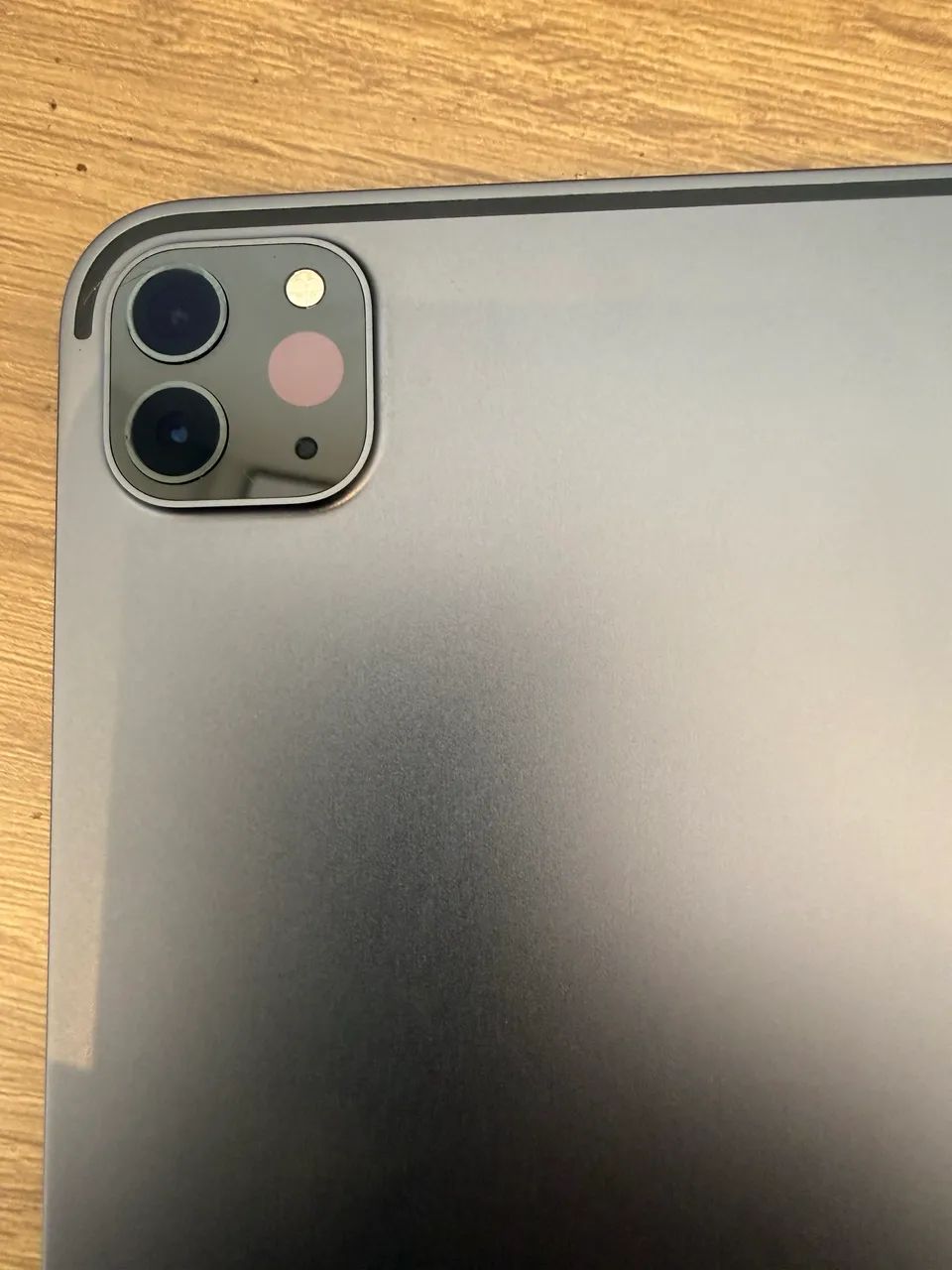 iPad Pro 12.9 M1 5ger 2566 GB + Apple Magic Keyboard + Apple Pencil  - Foto 5