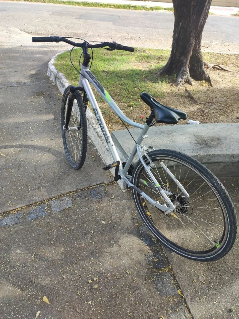 vendo bicicleta 880